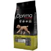 Visán Optimanova Dog Adult Mini Rabbit & Potato 8 kg
