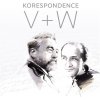 Korespondence - Voskovec, Werich