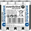 EverActive Pro AAA 4ks LR03PRO4T