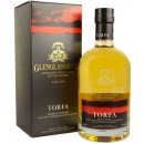 Glenglassaugh Torfa 50% 0,7 l (kartón)