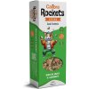 Calibra Rockets Sticks Small Rodents Nuts & Coconut 120 g