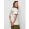 Deus Ex Machina Beat Down (dirty white) XXXL, biela