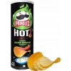 Pringles Hot Kickin Sour Cream 160 g