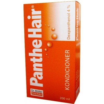 Dr. Müller Panthehair Conditioner 200 ml