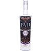 BVD Slivovica, 45% 0,5 l (čistá fľaša)