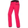 Northfinder Dámske ski softshellové nohavice DANIA pink XS NO-4953SNW