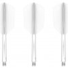 Mission Letky Force 90 - Slim - Medium - White F4451