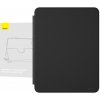 Baseus Minimalist Series magnetický kryt Apple iPad 12.9 ARJS040801 černá