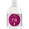 Kallos FIG Shampoo - šampón pre slabé vlasy, 1000 ml