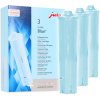 3 x vodný filter Claris Blue pre kávovary JURA