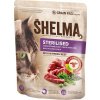 Shelma cat Freshmeat Sterilised beef grain free 1,4 kg