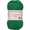 Schachenmayr Classic Mix 00072 Clover Pletacia priadza