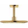 Grohe Rainshower SmartActive Cube Hlavová sprcha 31x31 cm, 2 prúdy, Cool Sunrise 26481GL0-GR