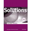 Solutions Intermediate Workbook SK (Paul A. Davies, Tim Falla)