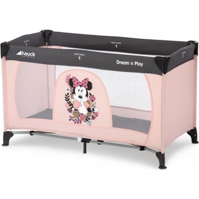 Hauck Disney Dream'n Play Minnie Sweetheart