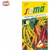 Paprika chili SM Zmes farieb silno pálivá, PALETA FARIEB