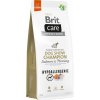 Brit Care Dog Hypoallergenic s lososom a sleďom Dog Show Champion 12 kg