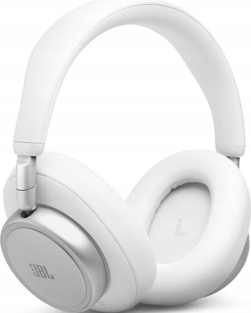 JBL Live 780NC Black