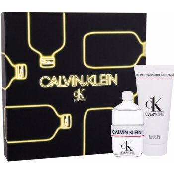 Calvin Klein CK Everyone toaletná voda unisex 50 ml od 23 € - Heureka.sk