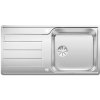 Drez Blanco CLASSIMO XL 6 S-IF kartáčovaný 525327