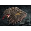 Plyšák - Harry Potter Obludné obludárium 36 cm