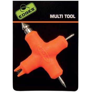 FOX Edges Micro Multi Tool – orange