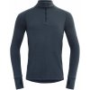 DEVOLD Expedition Merino 235 Z.Neck Man, Night - M
