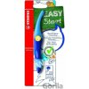 Stabilo 46834-3 ergonomický roller EASY original Start pre ľavákov modrý