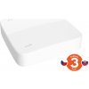 Tenda N6P-4H - PoE kamerový 4K NVR rekordér, 4 kanály, H.265+, OnViF, zvuk, web. rozhranie, CZ app 75011945