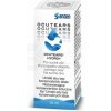 Ocutears Hydro+ 10 ml očné kvapky bez konzervačných látok