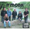 P.Mobil - 2008-2017 / 3CD / Digipack [3 CD]