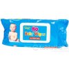 Baby Wipes utierky Aloe Vera 80 ks