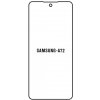 engaroGuard Hydrogel - ochranná fólia - Samsung Galaxy A72 5G priesvitná na celý displej 1 kus s výrezom prednej kamery