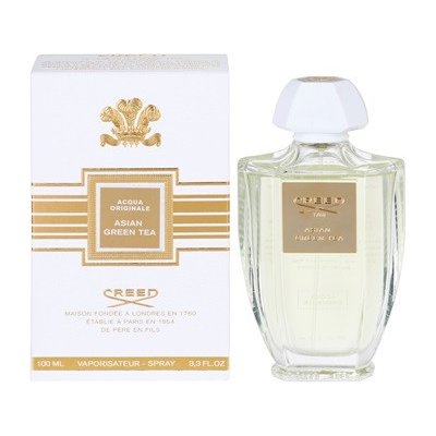 Creed Acqua Originale Asian Green Tea parfumovaná voda unisex 100 ml