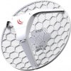 Venkovní jednotka Mikrotik RB LHG 5 24,5dBi, 802.11an, ROS L3, PoE, zdroj, 3-pack
