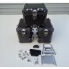 BMW R1300GS R 1300 GS ADVENTURE KUFER KUFRY NOVÁ SADA 3ks