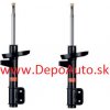Škoda Fabia 9/99-7/04 predné tlmiče Sada L+P / KYB /
