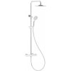 KFA KFA - LUNA termostatický sprchový set, chróm 5716-920-00
