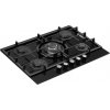 Kluge Plynová varná doska Kluge KPG7020BG