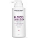 Goldwell Dualsenses Blondes & Highlights 60sec Treatment 500 ml