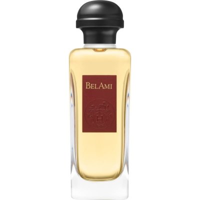 HERMÈS Bel Ami toaletná voda pre mužov 100 ml