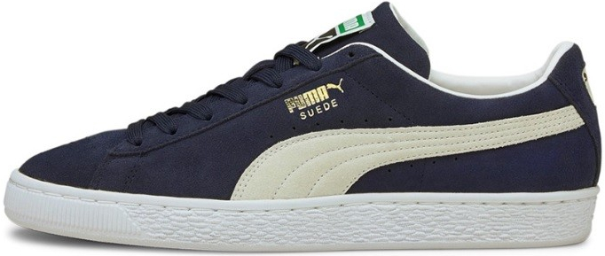 Puma Obuv Suede Classic XXI 37491504