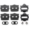 HT components kufry X1-F CLEAT KIT 8° - Puzdrá na pedále HT X1-F Cleat