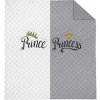Detexpol přehoz na postel Prince and Princess 220 x 240 cm