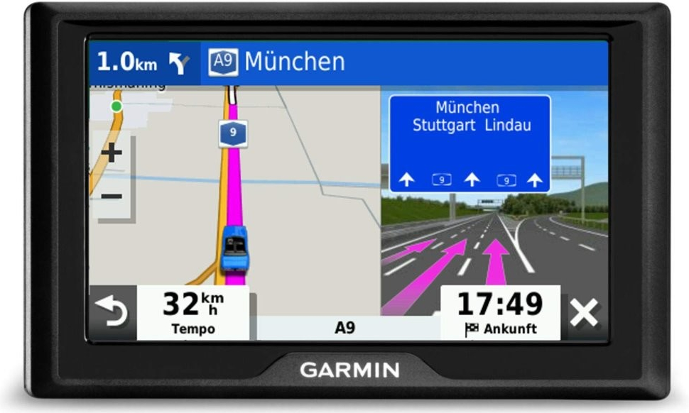 Garmin Drive 52T Europe45