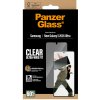 PanzerGlass - Tvrdené sklo UWF s aplikátorom pre Samsung Galaxy S26 Ultra, číra PG37869
