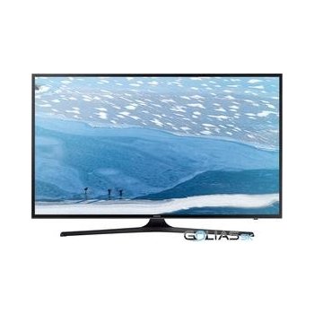 Samsung UE70KU6072