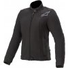 Alpinestars BANSHEE Lady čierna