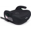 Petite&Mars Podsedák Optimus Pro i-Size 125 - 150 Cm (22-36 Kg) Black Air *Akcia