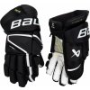 Rukavice Bauer Vapor Hyperlite Int Farba: čierno/biela, Veľkosť rukavice: 13